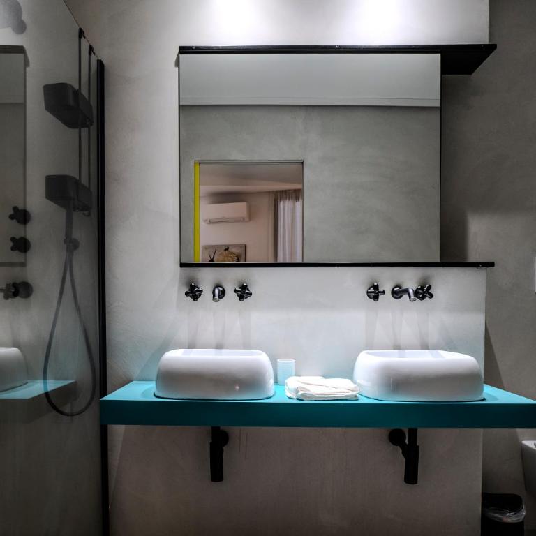 Restart Accommodations Trevi - Appartamento con 2 Camere da Letto - 30