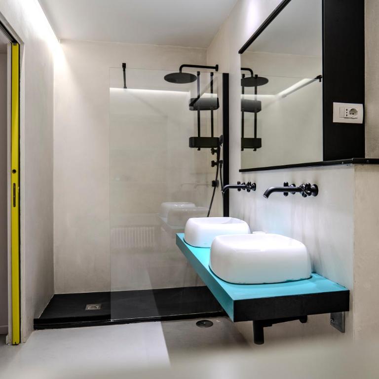 Restart Accommodations Trevi - Appartamento con 2 Camere da Letto - 26