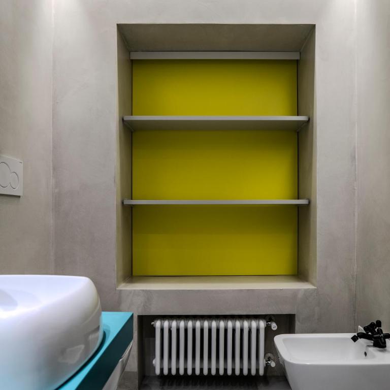 Restart Accommodations Trevi - Appartamento con 2 Camere da Letto - 24