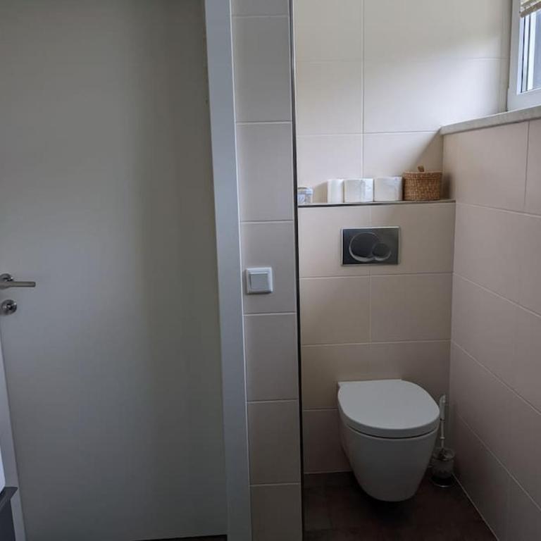 Schöne Wohnung mit Terrasse, Garten und-Pool - Appartamento con Vista Piscina - 26
