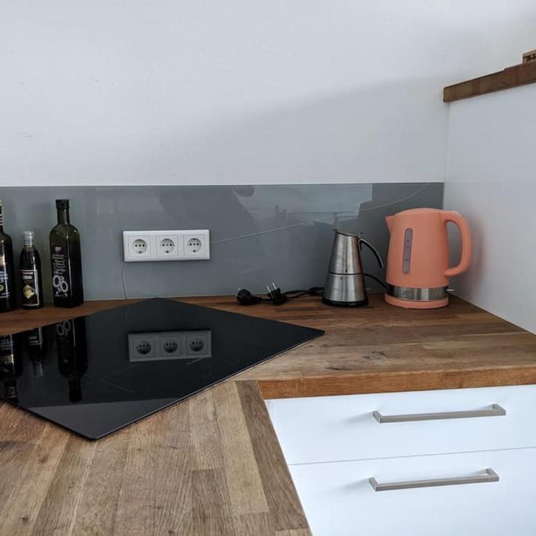 Schöne Wohnung mit Terrasse, Garten und-Pool - Appartamento con Vista Piscina - 32