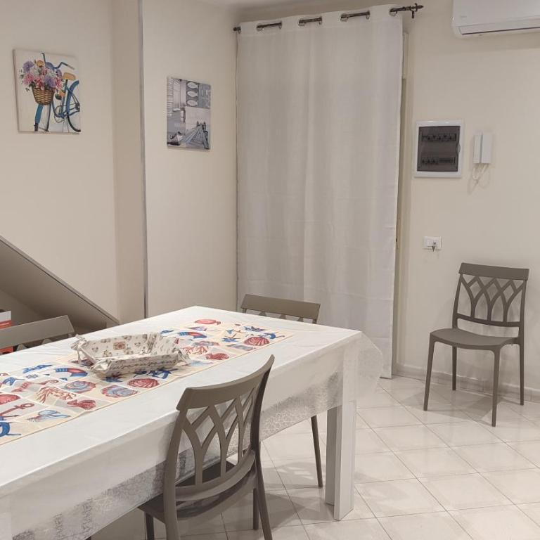 A casa di Erica - Appartamento con 1 Camera da Letto - 11