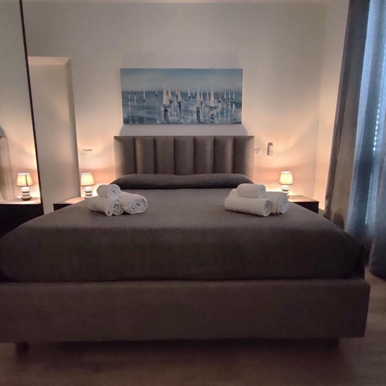 Les Voiles - Appartamento Superior con 1 Camera da Letto e Balcone - 6