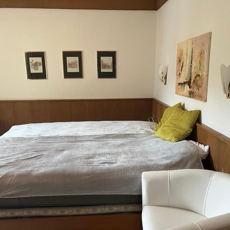 Brothers Apartment - Bad Kleinkirchheim - Apartment mit 2 Schlafzimmern - 10