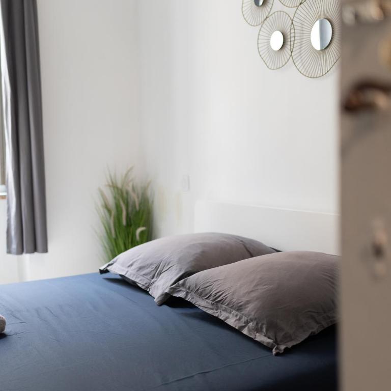 Appartement central confortable et spacieux - Appartamento con 1 Camera da Letto - 8