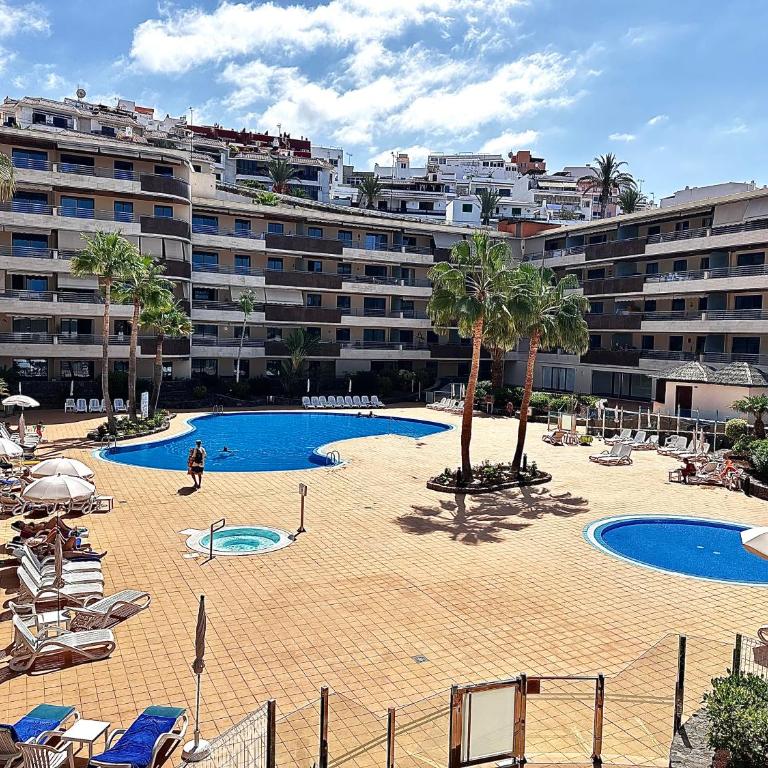 Cliffside Residence - Apartamento de 2 dormitorios con balcón y vistas al mar - 14
