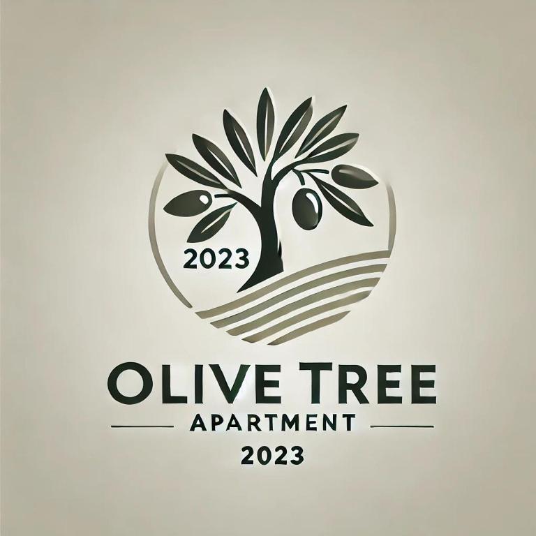 Olive tree apartment - Appartamento con 2 Camere da Letto - 1