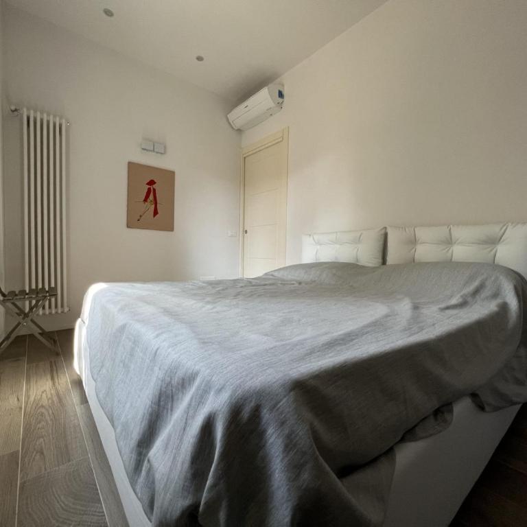 Comodo Appartamento con 2 Camere - Appartamento con 2 Camere da Letto - 2