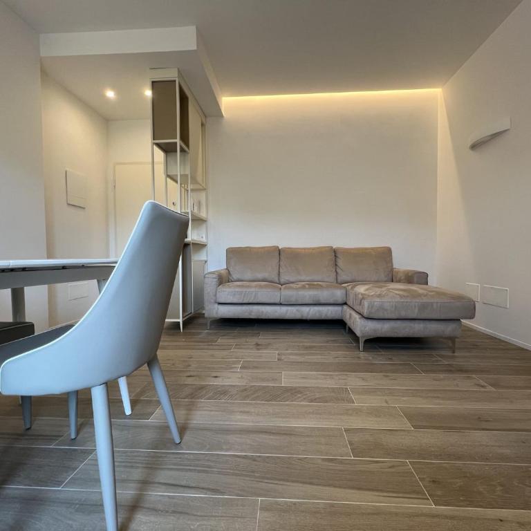 Comodo Appartamento con 2 Camere - Appartamento con 2 Camere da Letto - 6