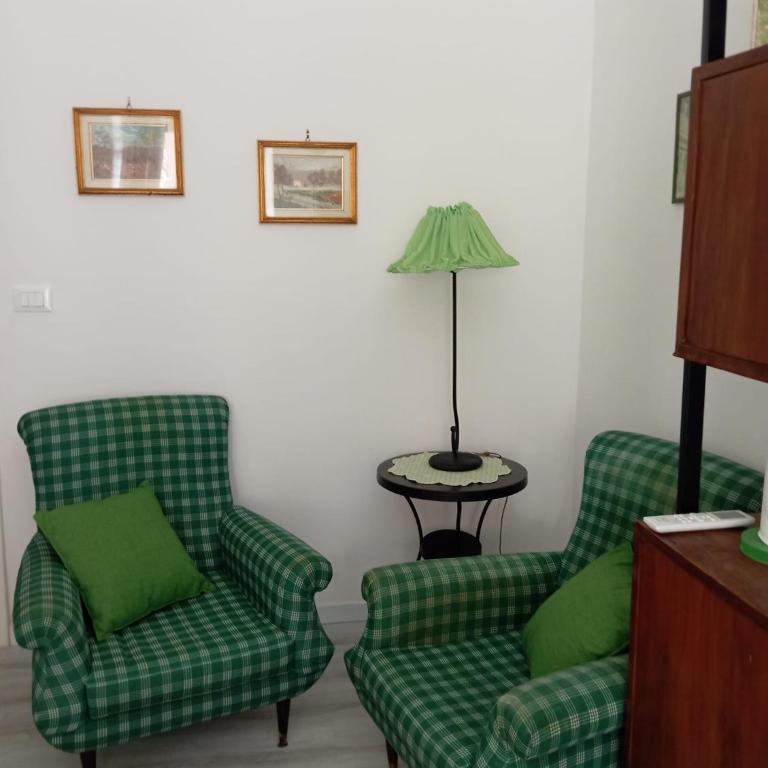 Matalé - casa vacanze - Two-Bedroom Apartment - 63