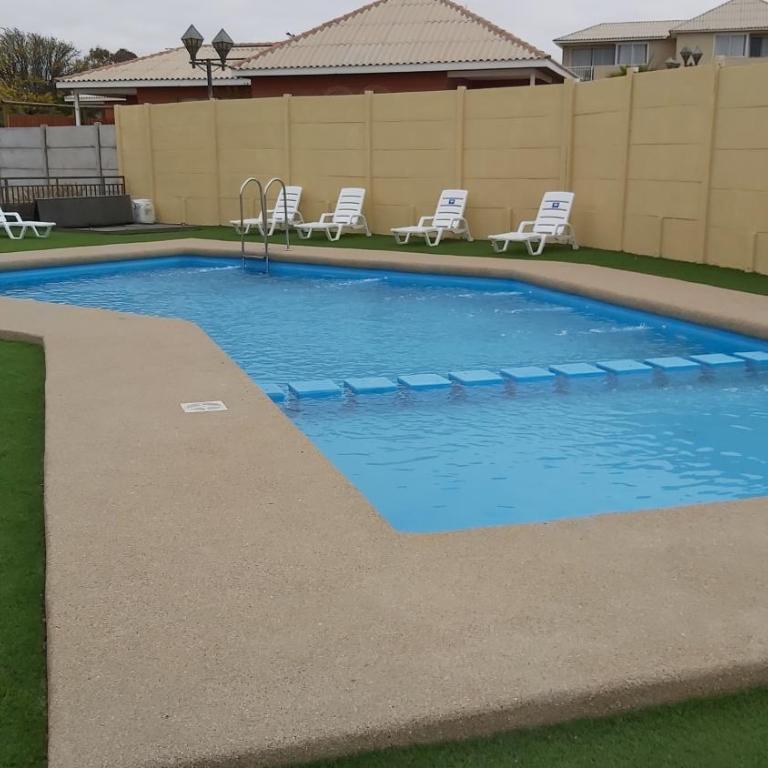 Departamento en Caldera - Three-Bedroom Apartment - 1