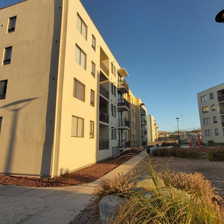 Departamento en Caldera - Three-Bedroom Apartment - 6