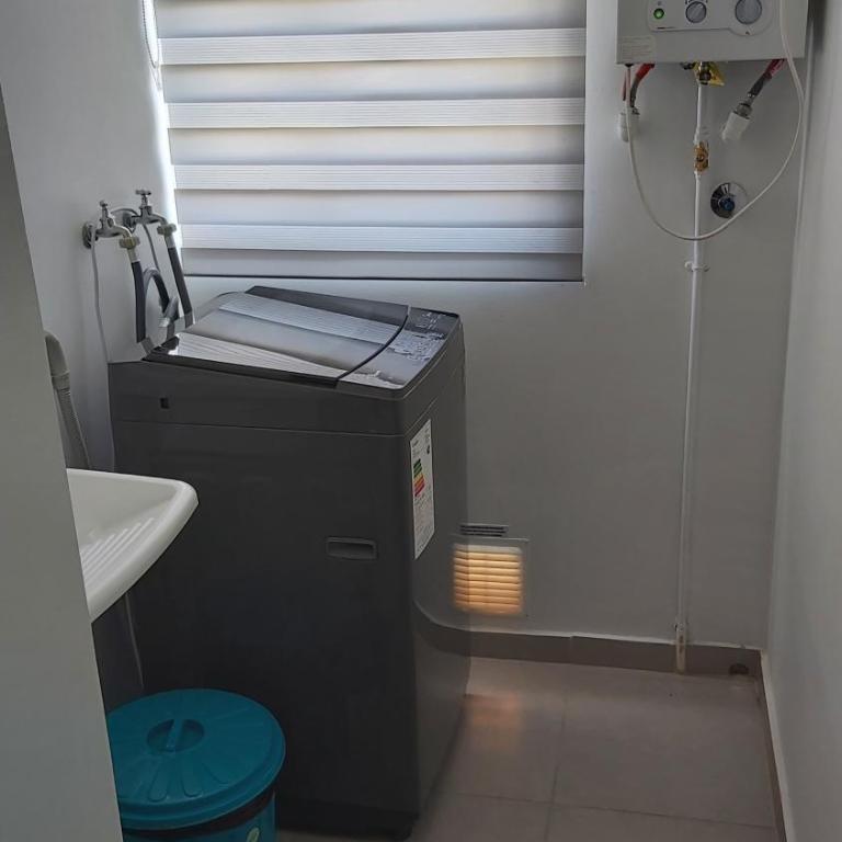 Departamento en Caldera - Three-Bedroom Apartment - 8