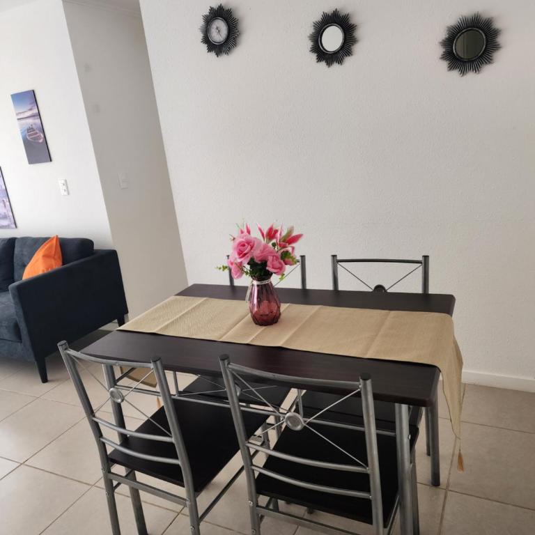 Departamento en Caldera - Three-Bedroom Apartment - 11
