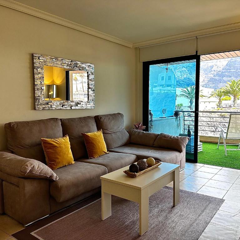 Cliffside Residence - Apartamento de 2 dormitorios con balcón y vistas al mar - 16