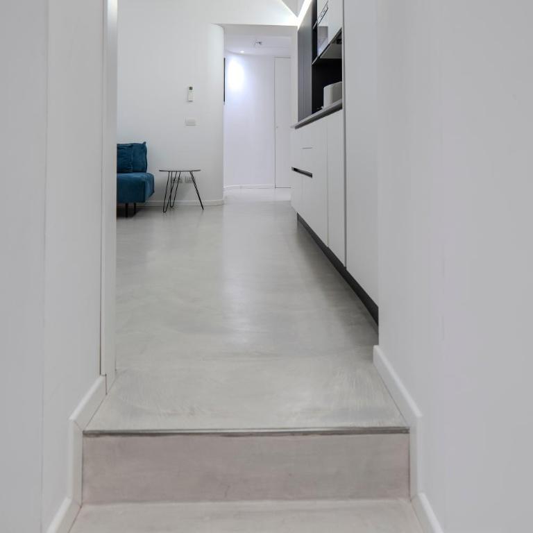 Restart Accommodations Trevi - Appartamento con 2 Camere da Letto - 27