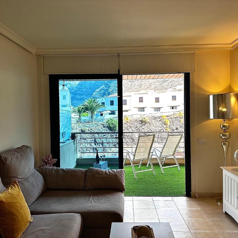 Cliffside Residence - Apartamento de 2 dormitorios con balcón y vistas al mar - 17