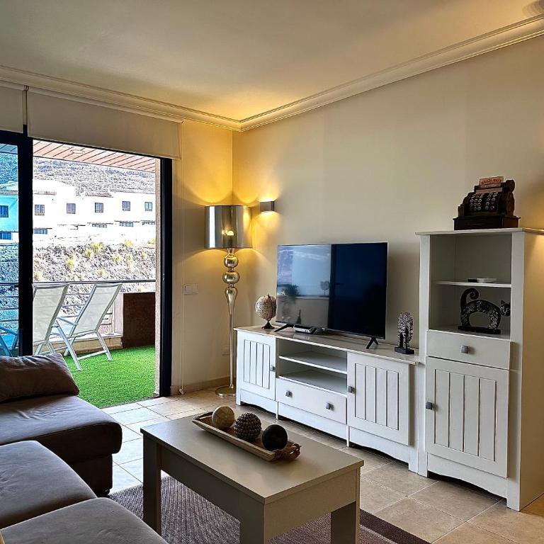 Cliffside Residence - Apartamento de 2 dormitorios con balcón y vistas al mar - 19