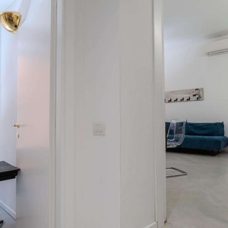 Restart Accommodations Trevi - Appartamento con 2 Camere da Letto - 29
