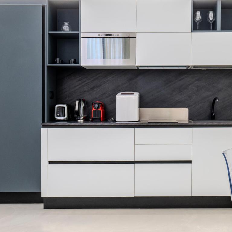 Restart Accommodations Trevi - Appartamento con 2 Camere da Letto - 32