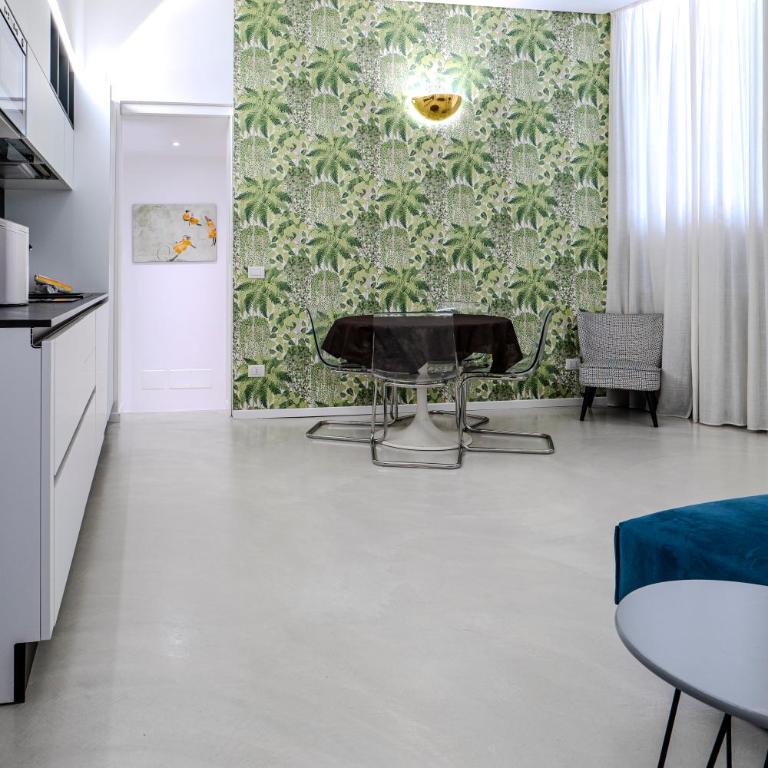 Restart Accommodations Trevi - Appartamento con 2 Camere da Letto - 28
