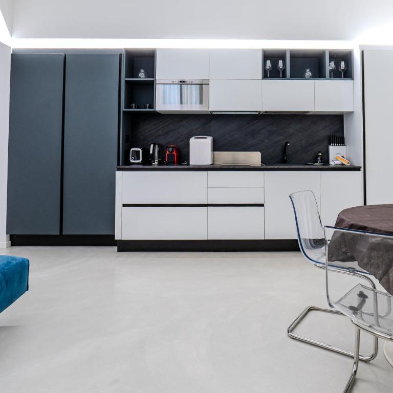 Restart Accommodations Trevi - Appartamento con 2 Camere da Letto - 33
