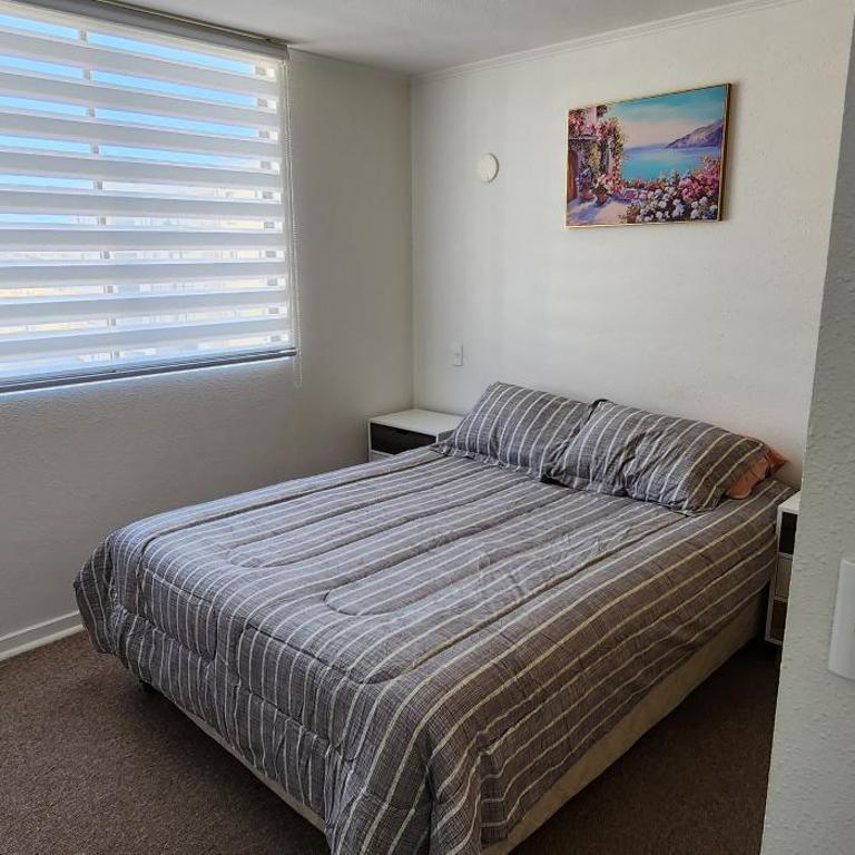 Departamento en Caldera - Three-Bedroom Apartment - 13