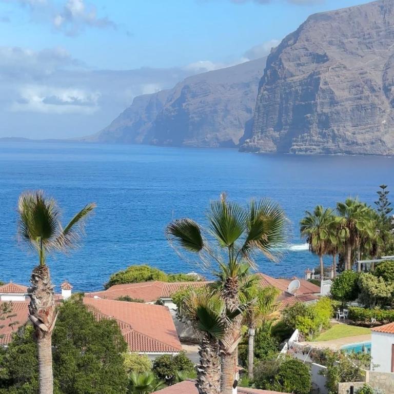 Cliffside Residence - Apartamento de 2 dormitorios con balcón y vistas al mar - 20