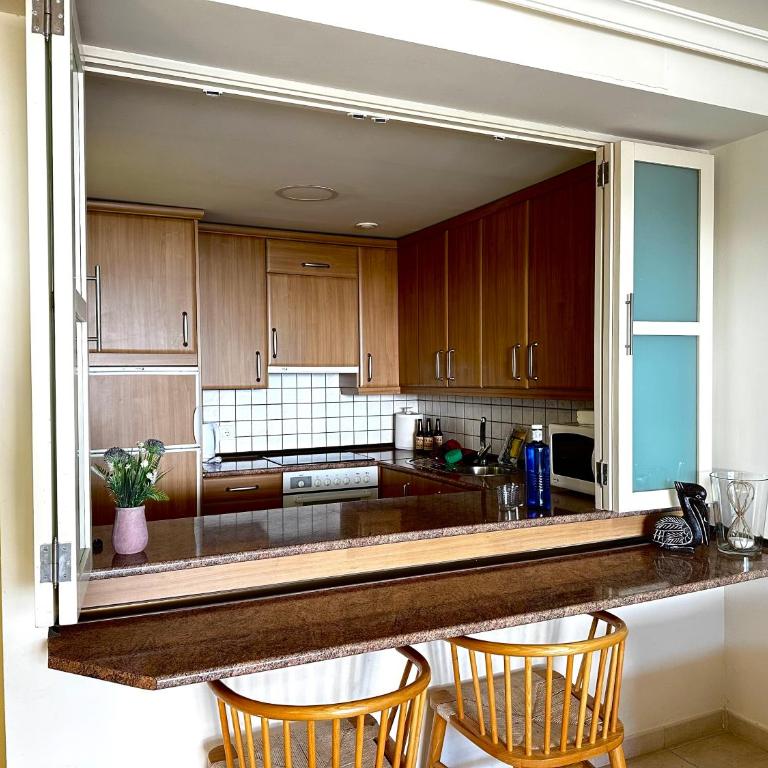 Cliffside Residence - Apartamento de 2 dormitorios con balcón y vistas al mar - 28