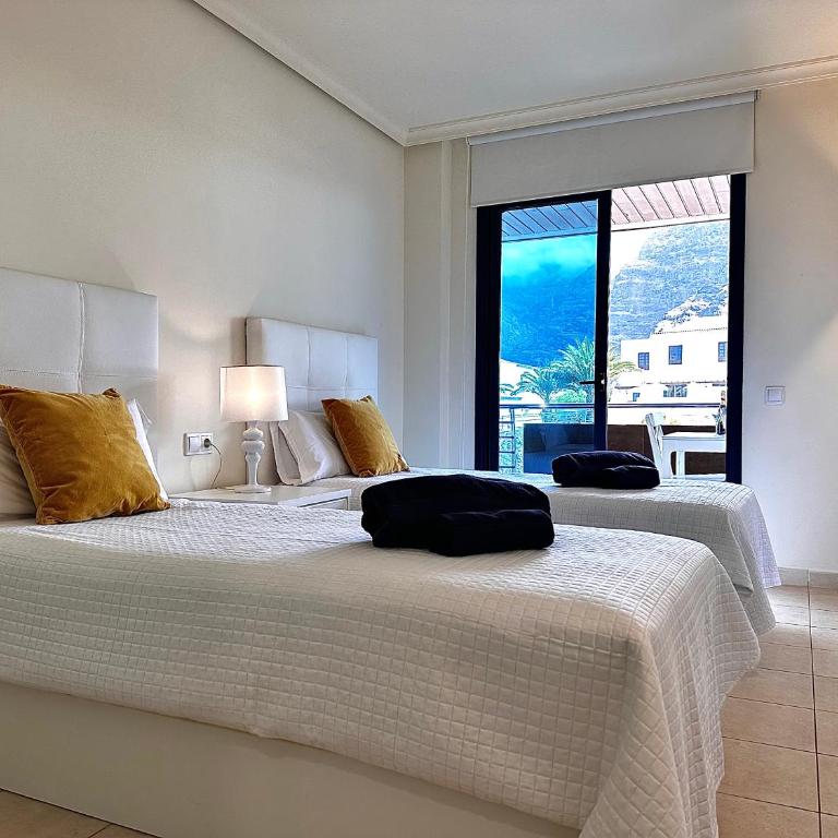 Cliffside Residence - Apartamento de 2 dormitorios con balcón y vistas al mar - 29