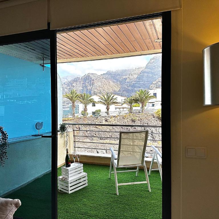 Cliffside Residence - Apartamento de 2 dormitorios con balcón y vistas al mar - 31
