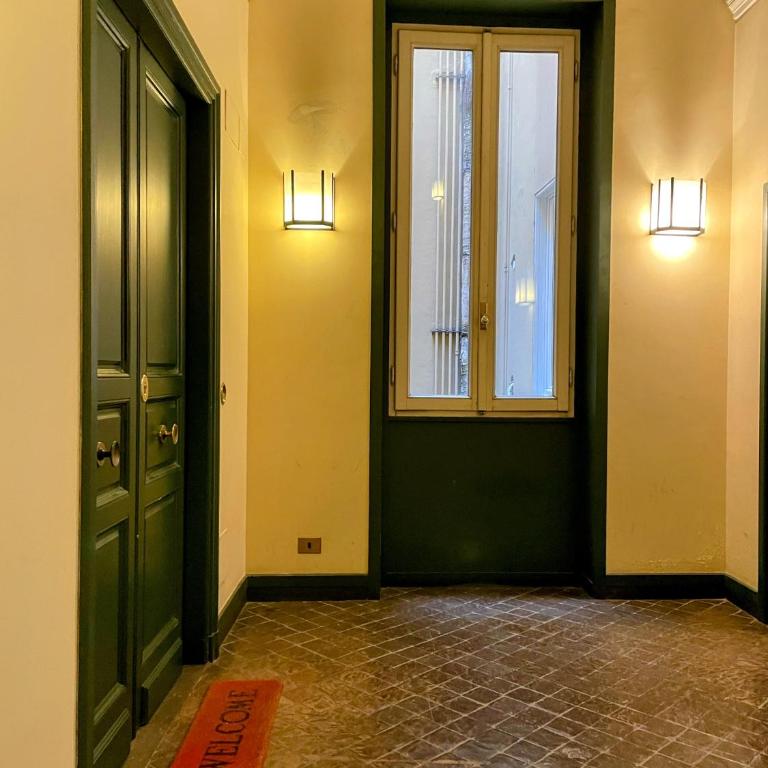 Restart Accommodations Trevi - Appartamento con 2 Camere da Letto - 48