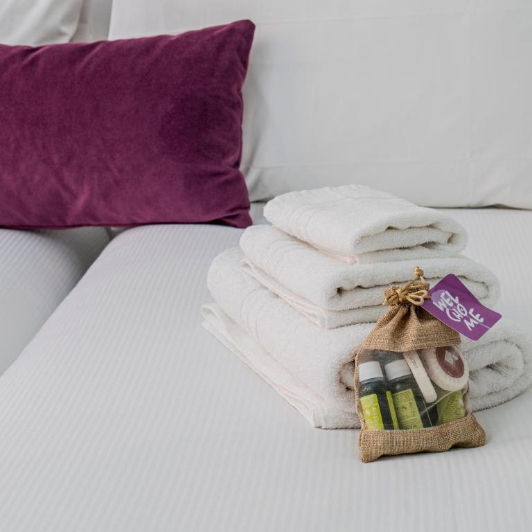 Restart Accommodations Trevi - Appartamento con 2 Camere da Letto - 41