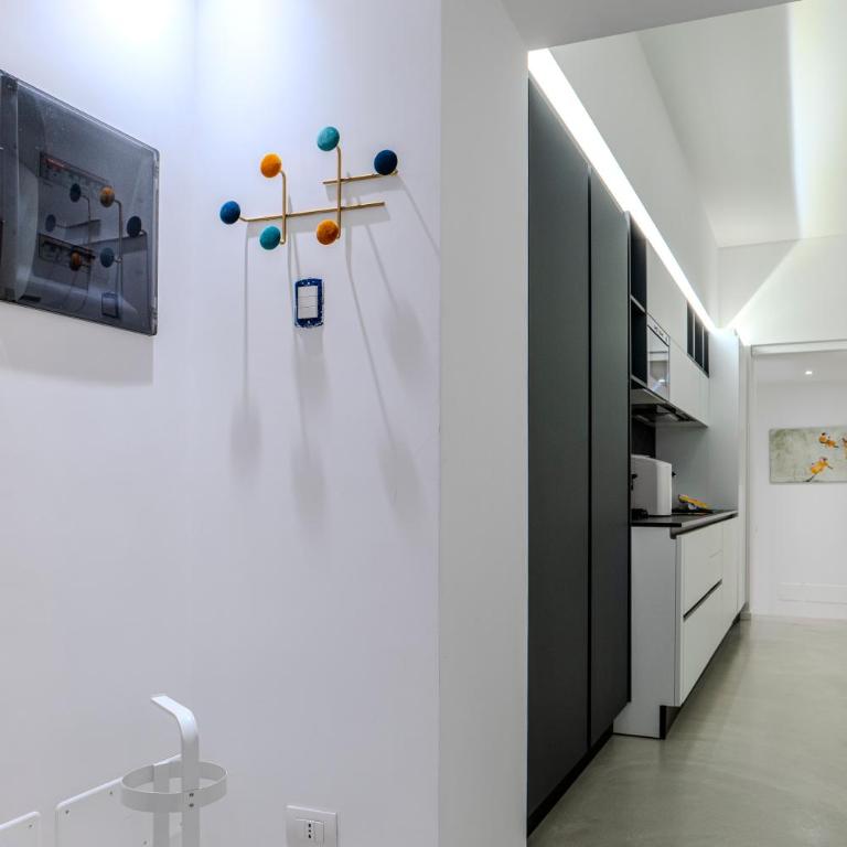 Restart Accommodations Trevi - Appartamento con 2 Camere da Letto - 34