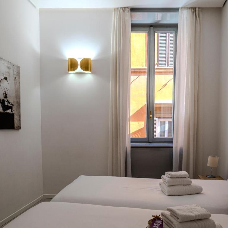Restart Accommodations Trevi - Appartamento con 2 Camere da Letto - 39