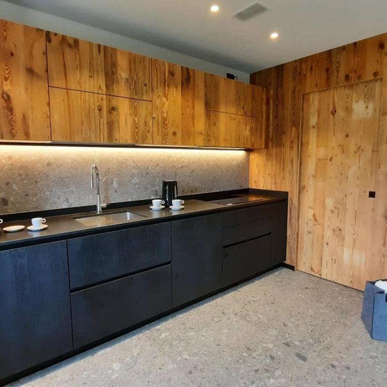 Il giardino di Anna - Appartamento 2 - Appartement 2 Chambres - 7