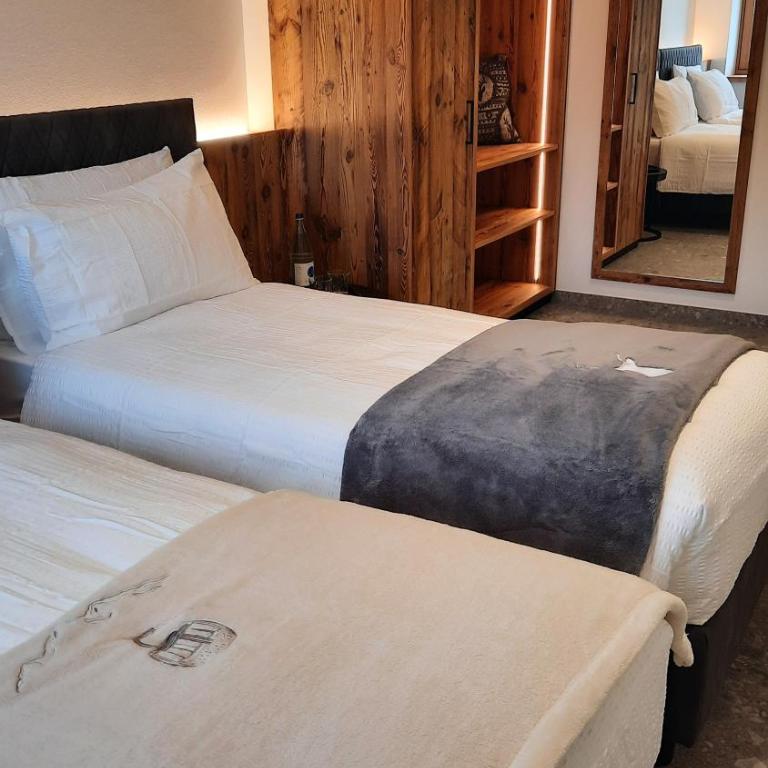 Il giardino di Anna - Appartamento 2 - Appartement 2 Chambres - 10