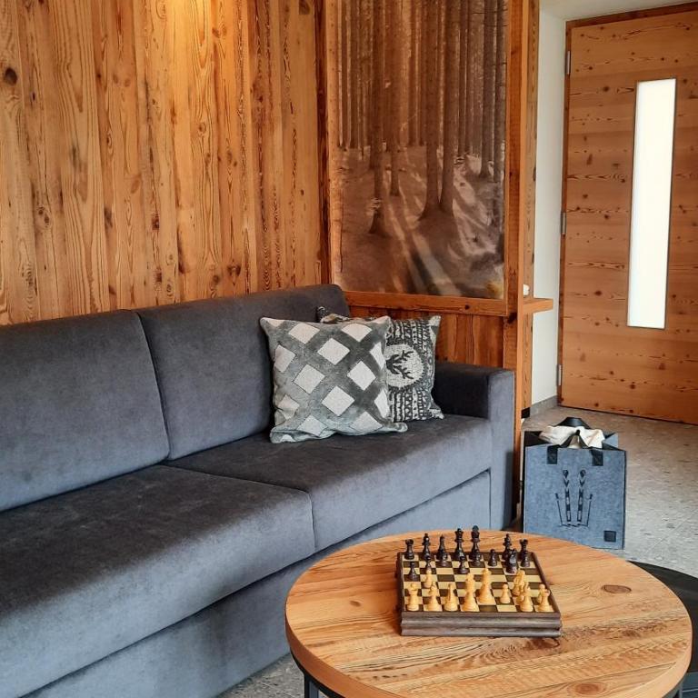 Il giardino di Anna - Appartamento 2 - Appartement 2 Chambres - 2