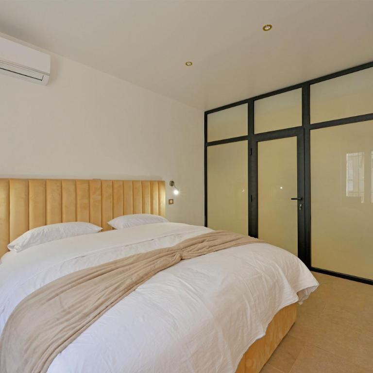 Le 185 - Charme et tranquillité au coeur d'Avignon - Apartment mit 1 Schlafzimmer und Terrasse - 10