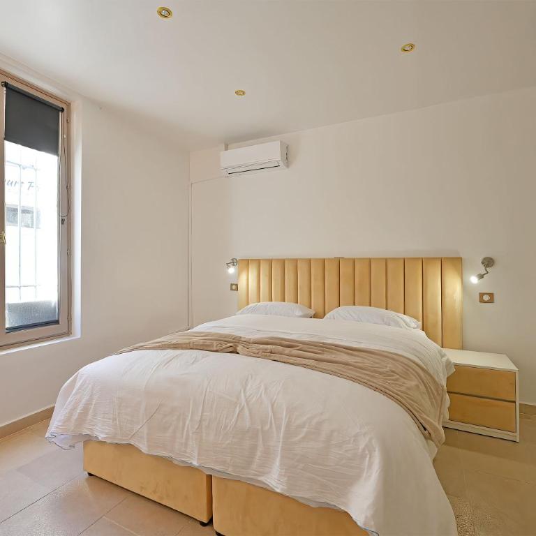 Le 185 - Charme et tranquillité au coeur d'Avignon - Apartment mit 1 Schlafzimmer und Terrasse - 1