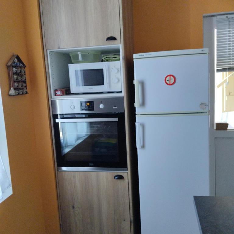 La Maison de l'Ormeau - Maison 2 Chambres - 8