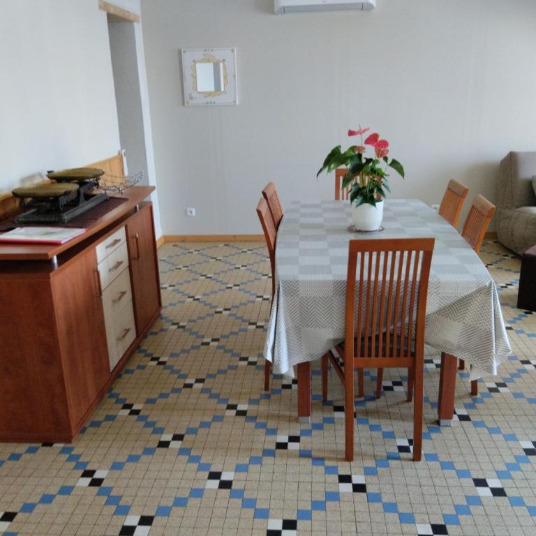 La Maison de l'Ormeau - Maison 2 Chambres - 7