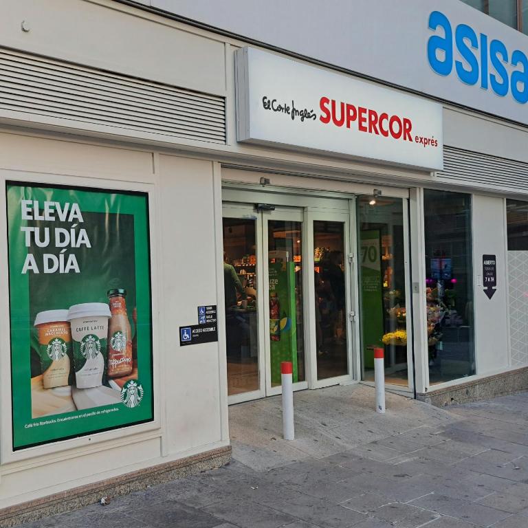Central & Spacious Miraflores Alicante - High Rated - Standard Apartment - 24