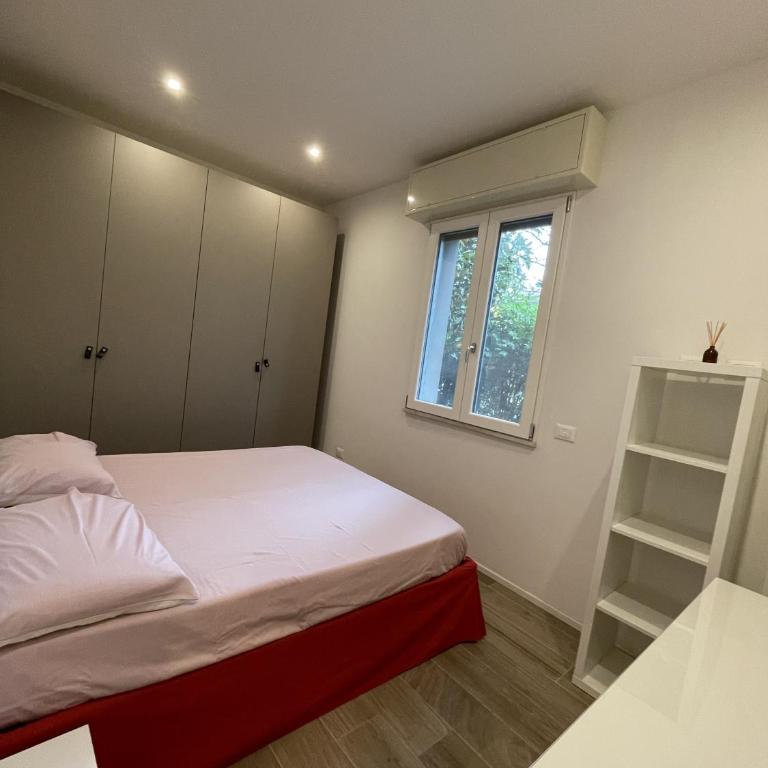 Comodo Appartamento con 2 Camere - Appartamento con 2 Camere da Letto - 8