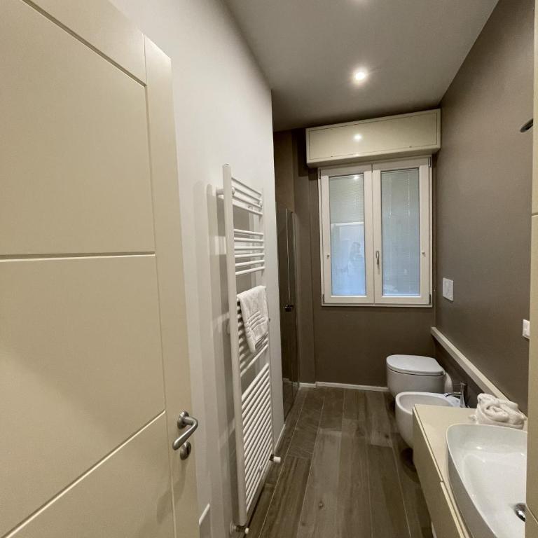 Comodo Appartamento con 2 Camere - Appartamento con 2 Camere da Letto - 9