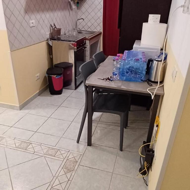 ROMA APPARTAMENTo - Appartamento con 1 Camera da Letto con Vista - 20
