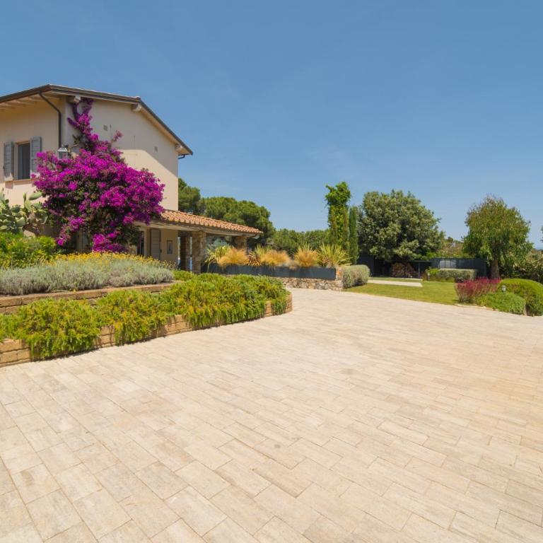 La Guardiola - Capo Perla - Villa con 3 Camere da Letto - 30
