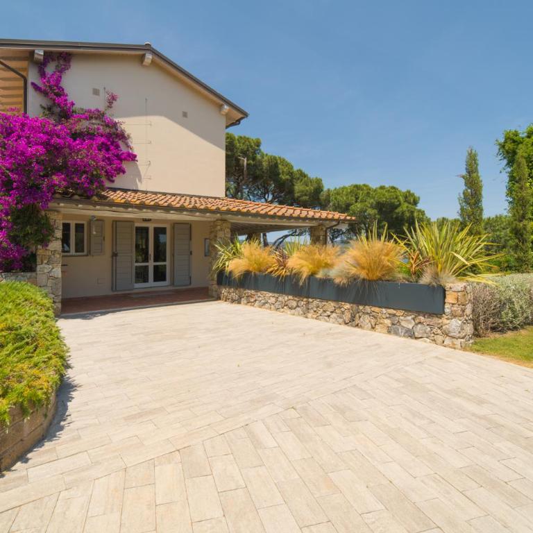 La Guardiola - Capo Perla - Villa con 3 Camere da Letto - 31