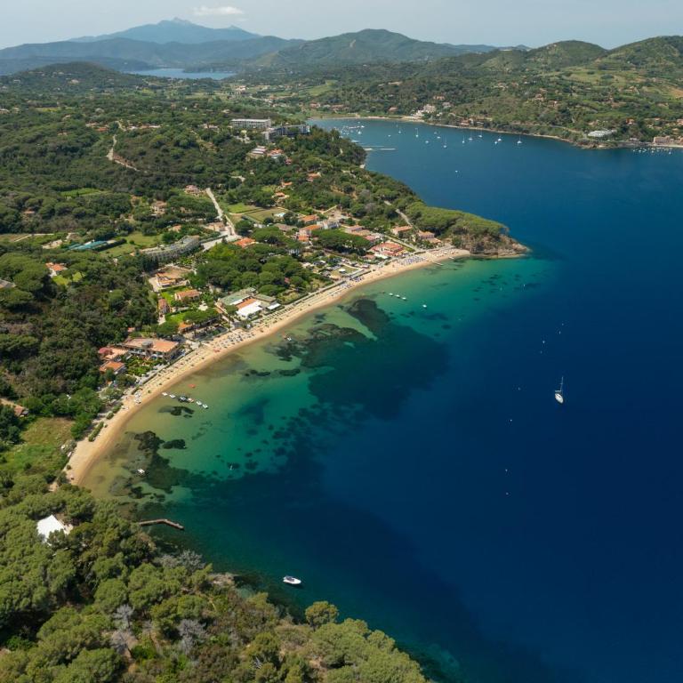 La Guardiola - Capo Perla - Villa con 3 Camere da Letto - 33