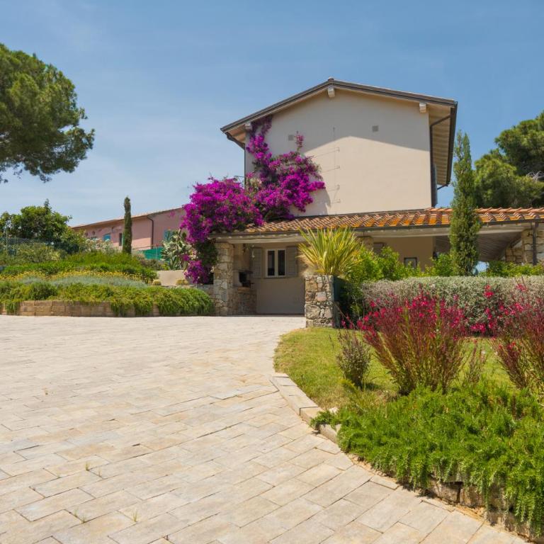 La Guardiola - Capo Perla - Villa con 3 Camere da Letto - 34